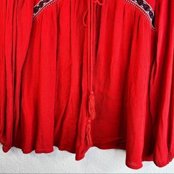 Spade & Heart Top - Picture 3 of 7